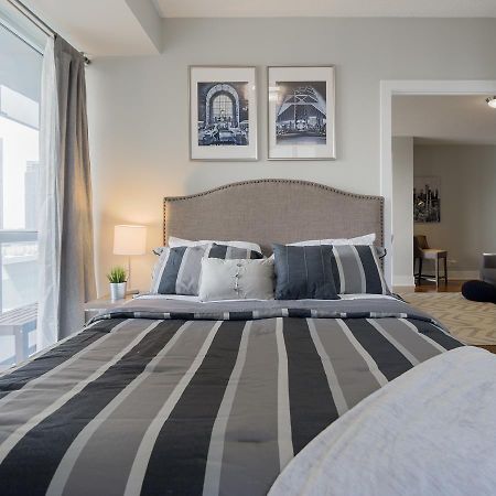 Diamond Suite Toronto Kültér fotó