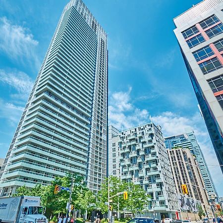 Diamond Suite Toronto Kültér fotó