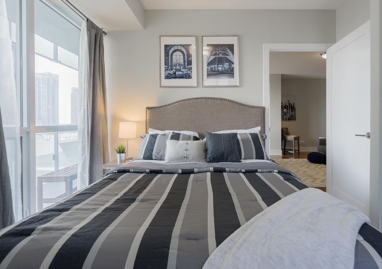 Diamond Suite Toronto Kültér fotó