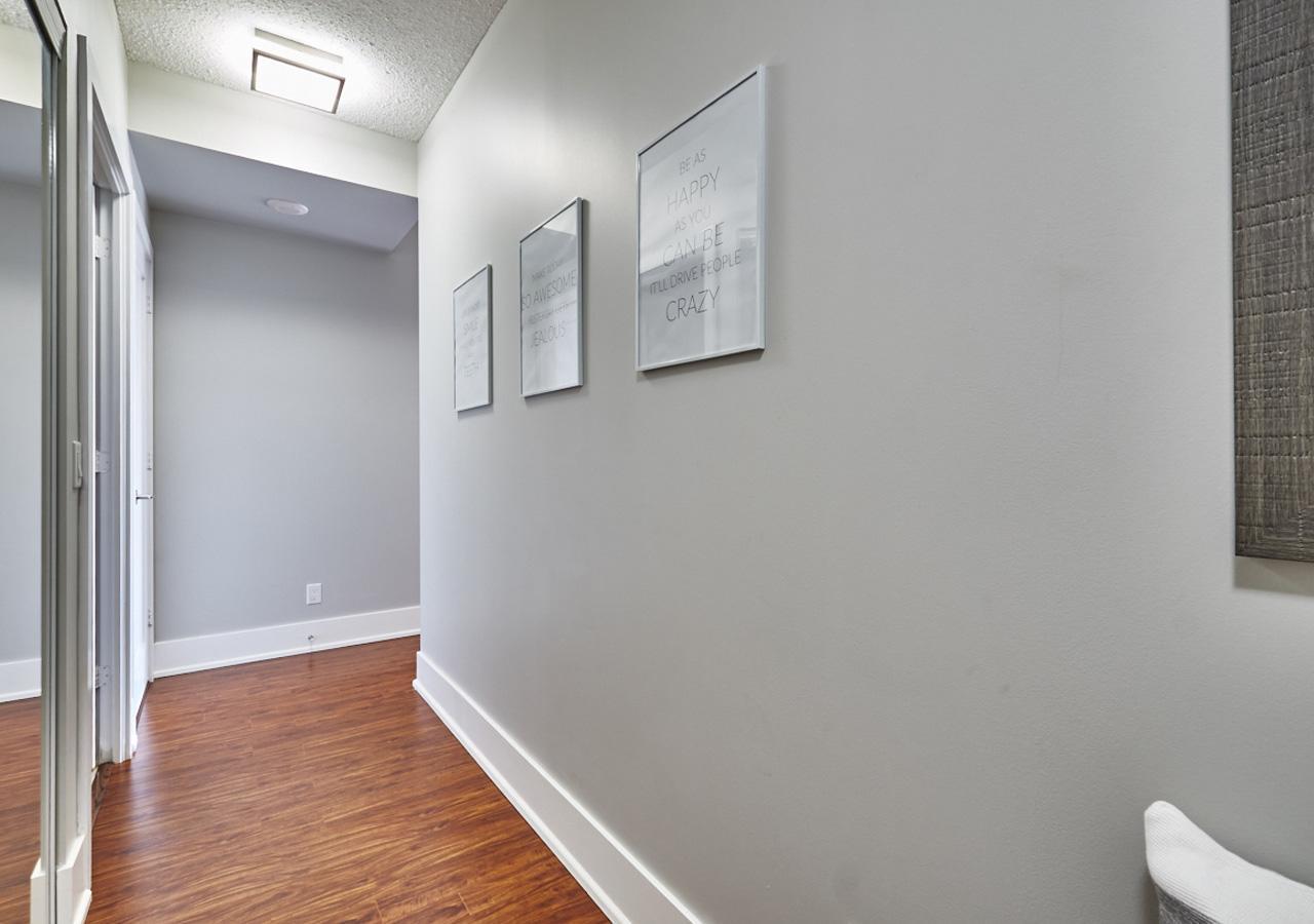 Diamond Suite Toronto Kültér fotó