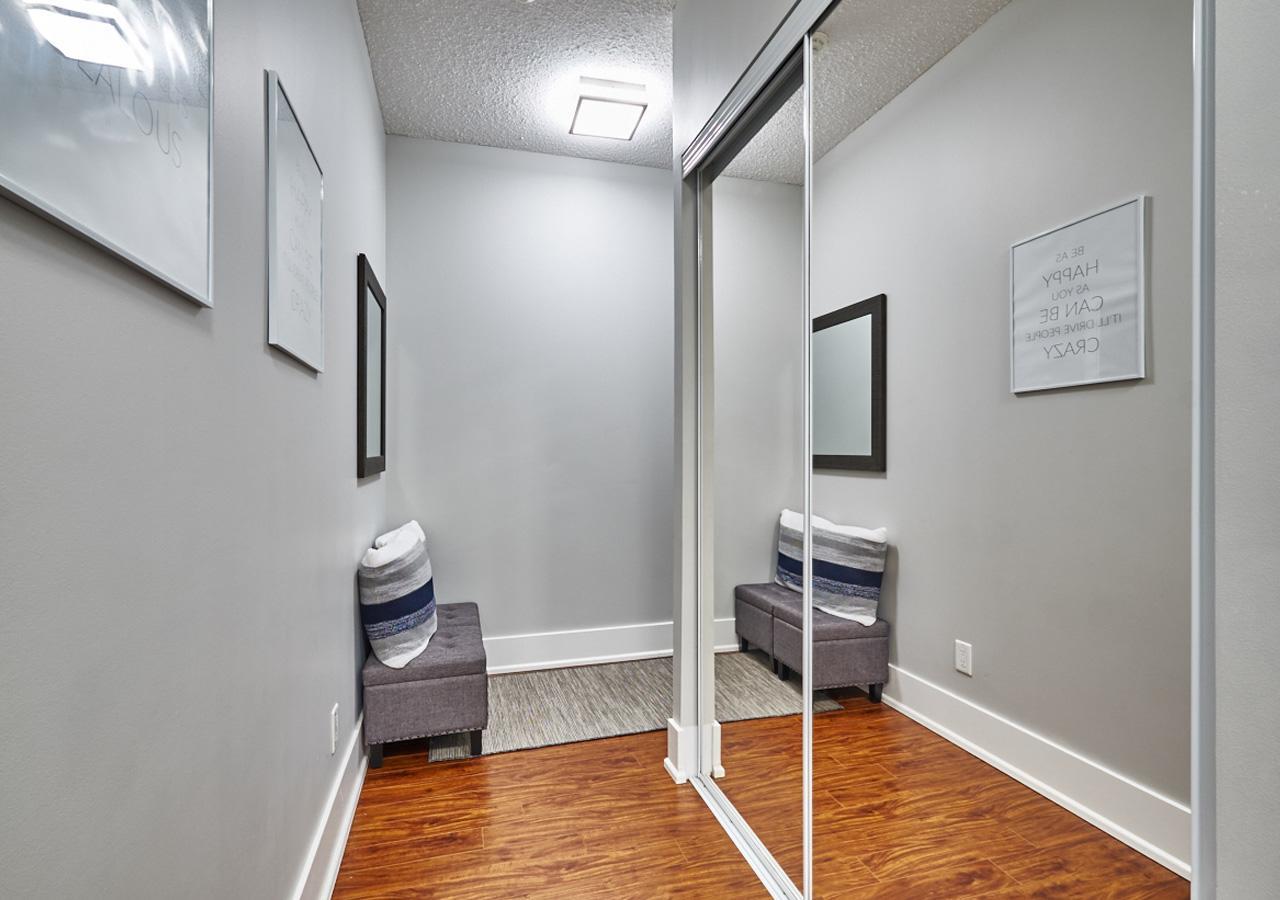 Diamond Suite Toronto Kültér fotó
