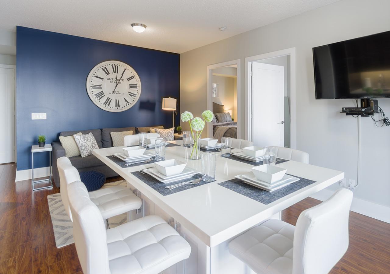 Diamond Suite Toronto Kültér fotó