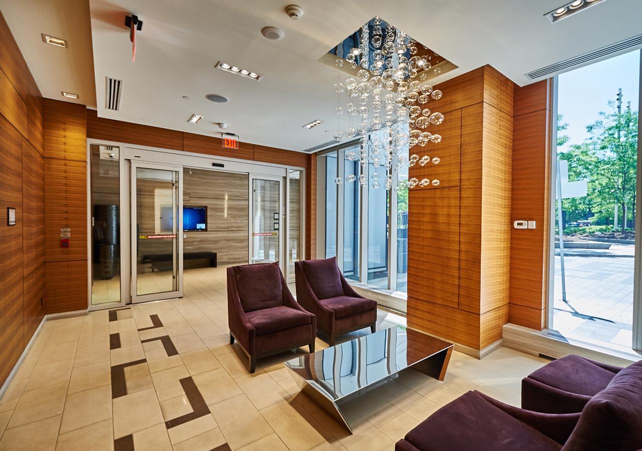 Diamond Suite Toronto Kültér fotó
