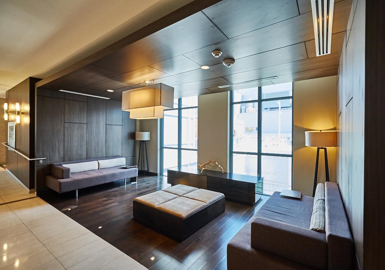 Diamond Suite Toronto Kültér fotó