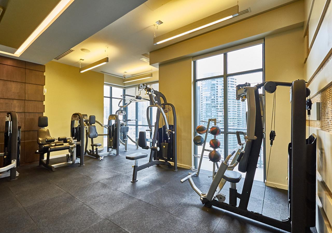 Diamond Suite Toronto Kültér fotó