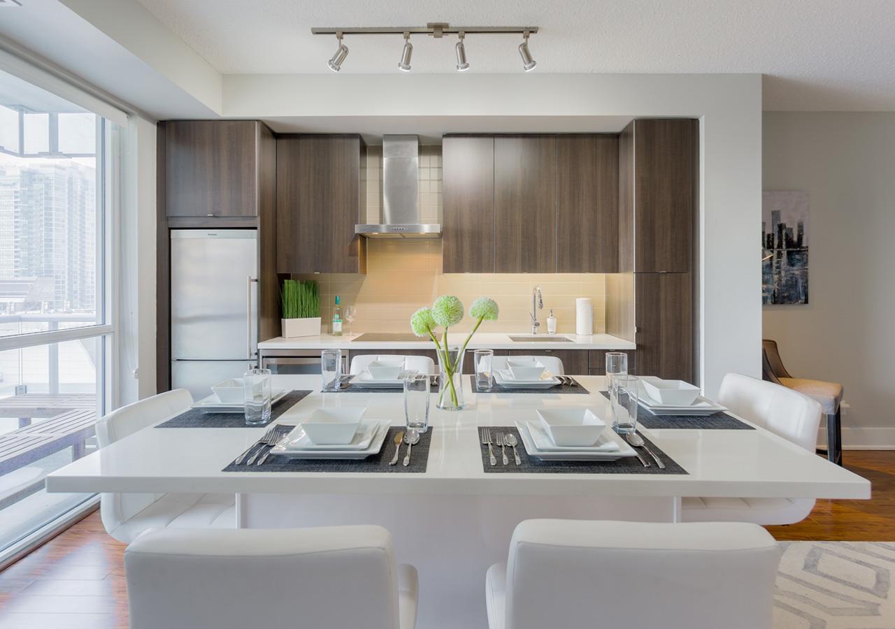 Diamond Suite Toronto Kültér fotó