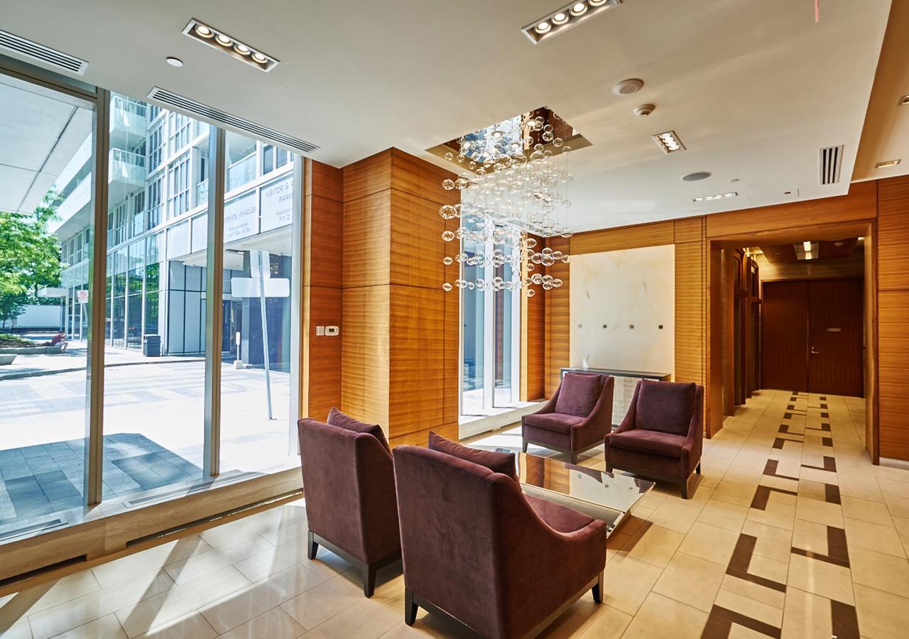 Diamond Suite Toronto Kültér fotó
