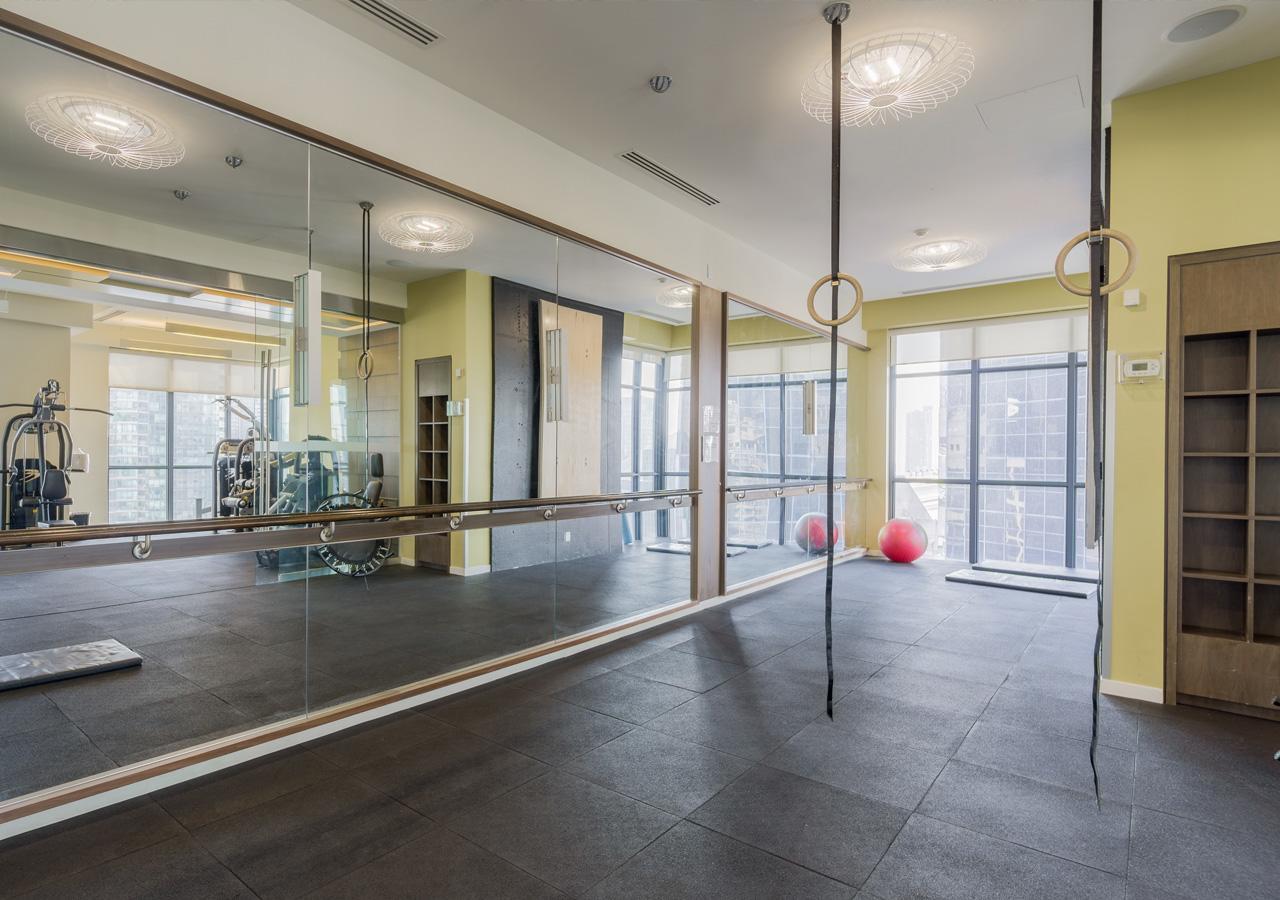 Diamond Suite Toronto Kültér fotó