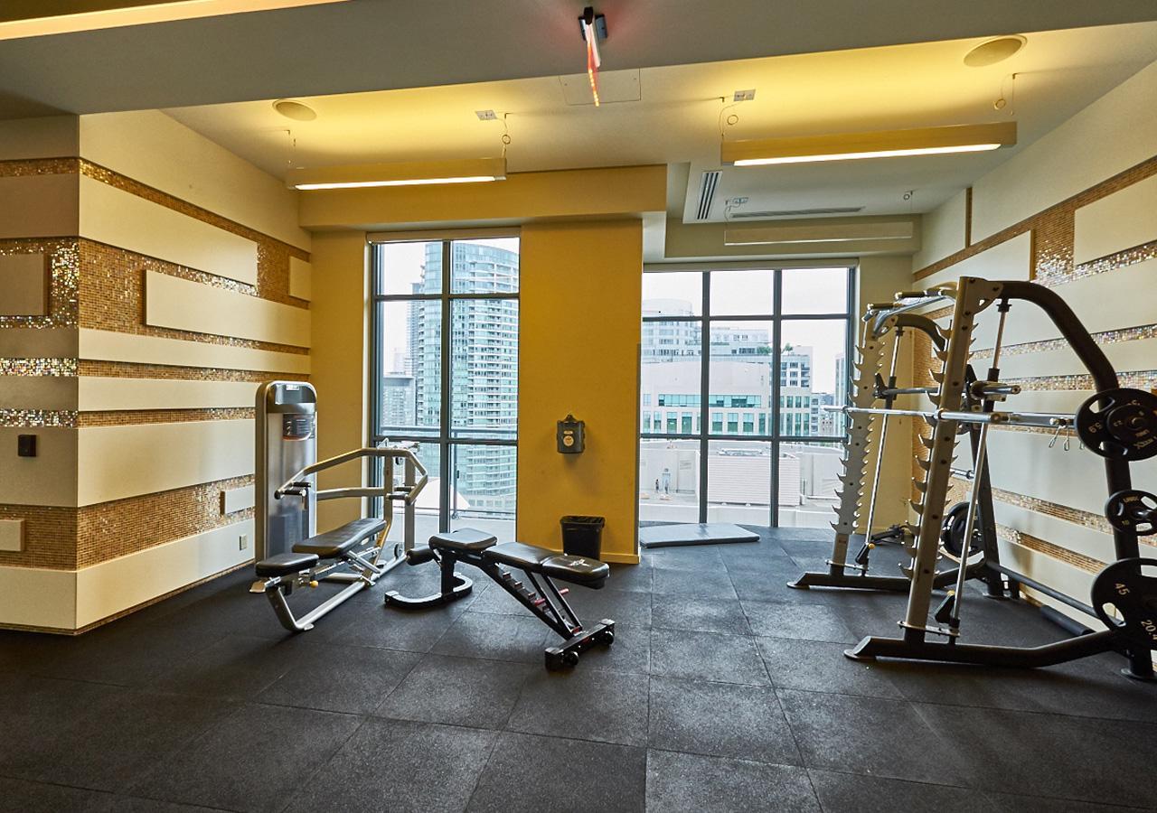 Diamond Suite Toronto Kültér fotó