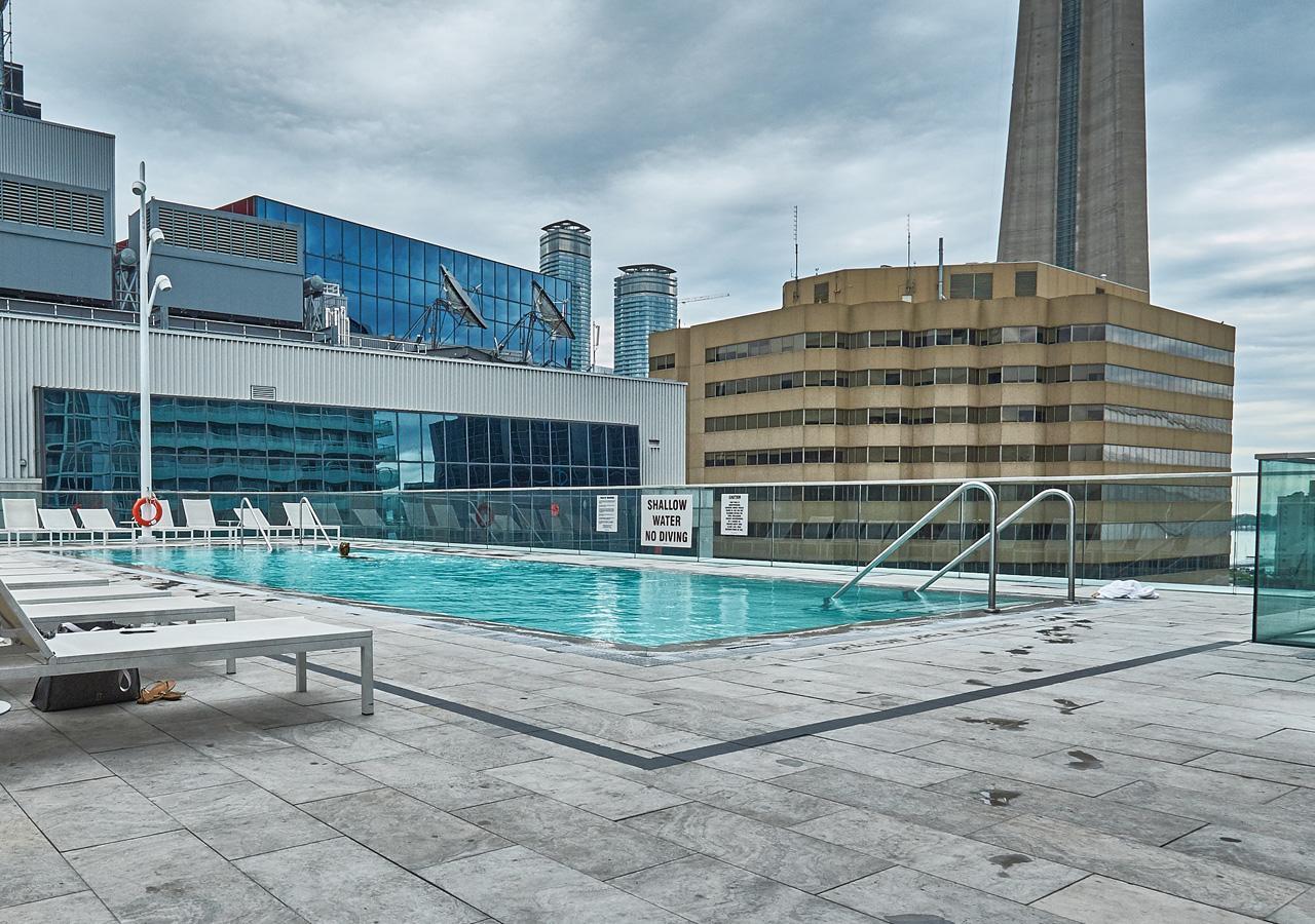 Diamond Suite Toronto Kültér fotó