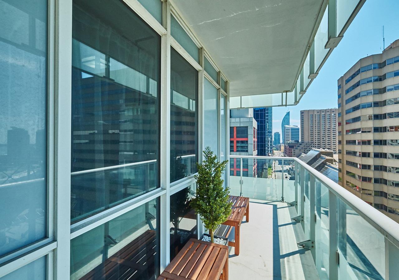 Diamond Suite Toronto Kültér fotó