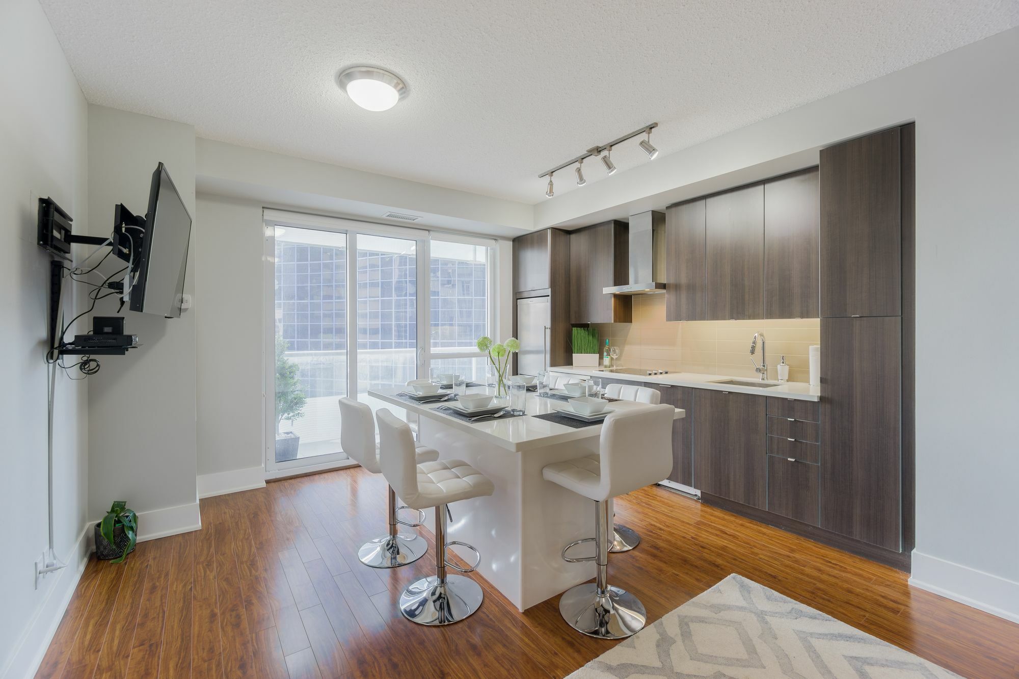Diamond Suite Toronto Kültér fotó