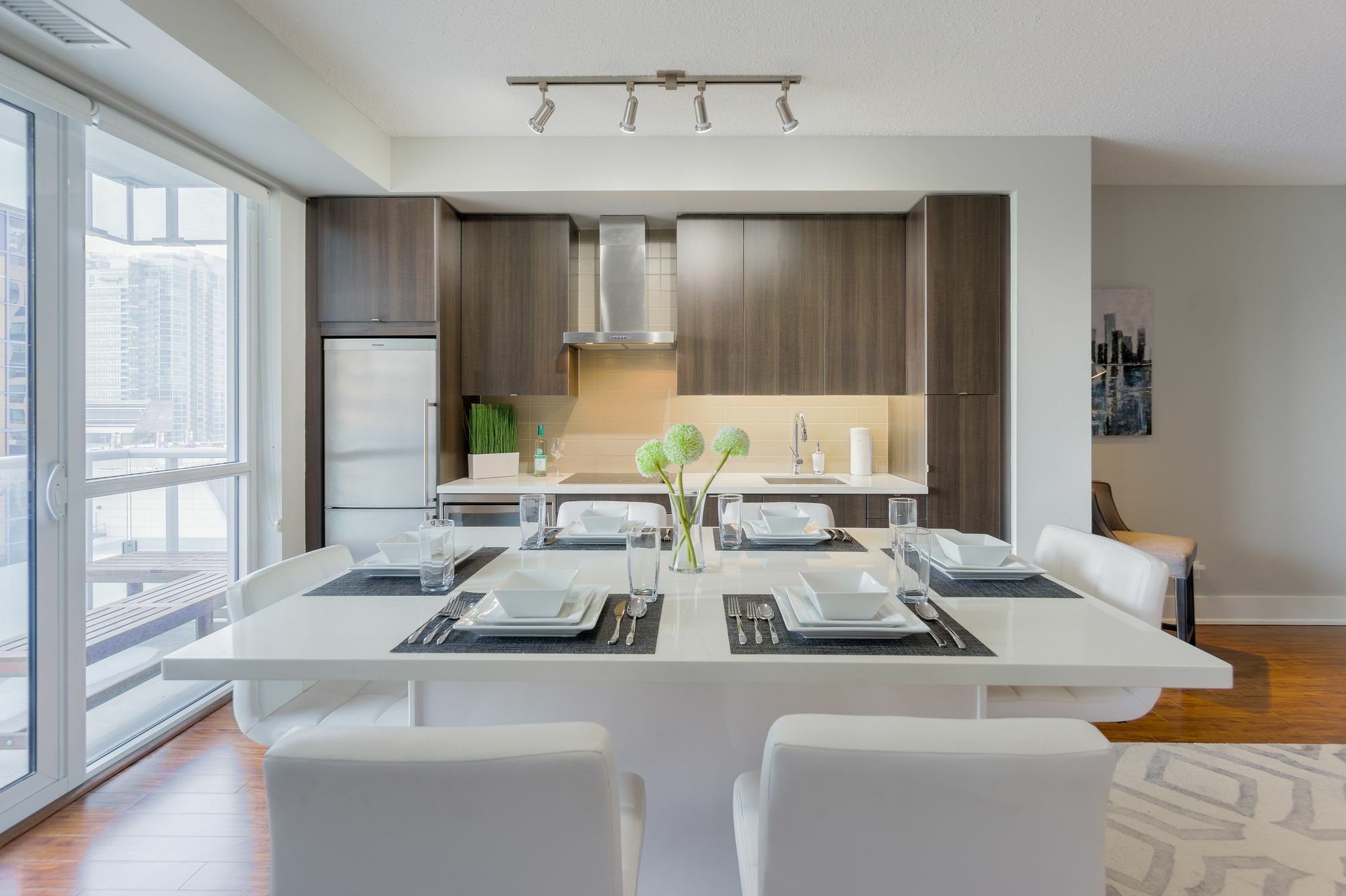 Diamond Suite Toronto Kültér fotó