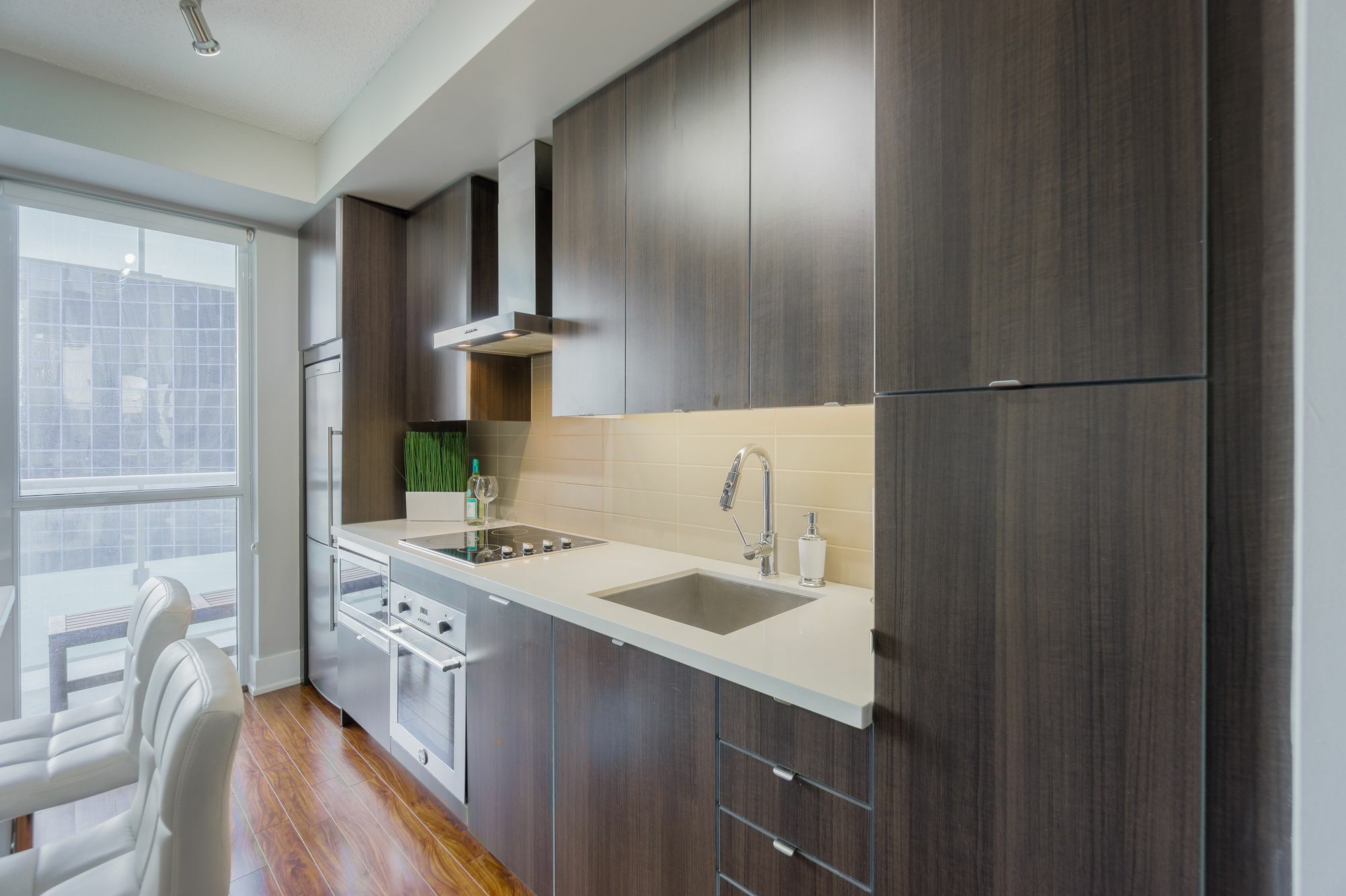 Diamond Suite Toronto Kültér fotó
