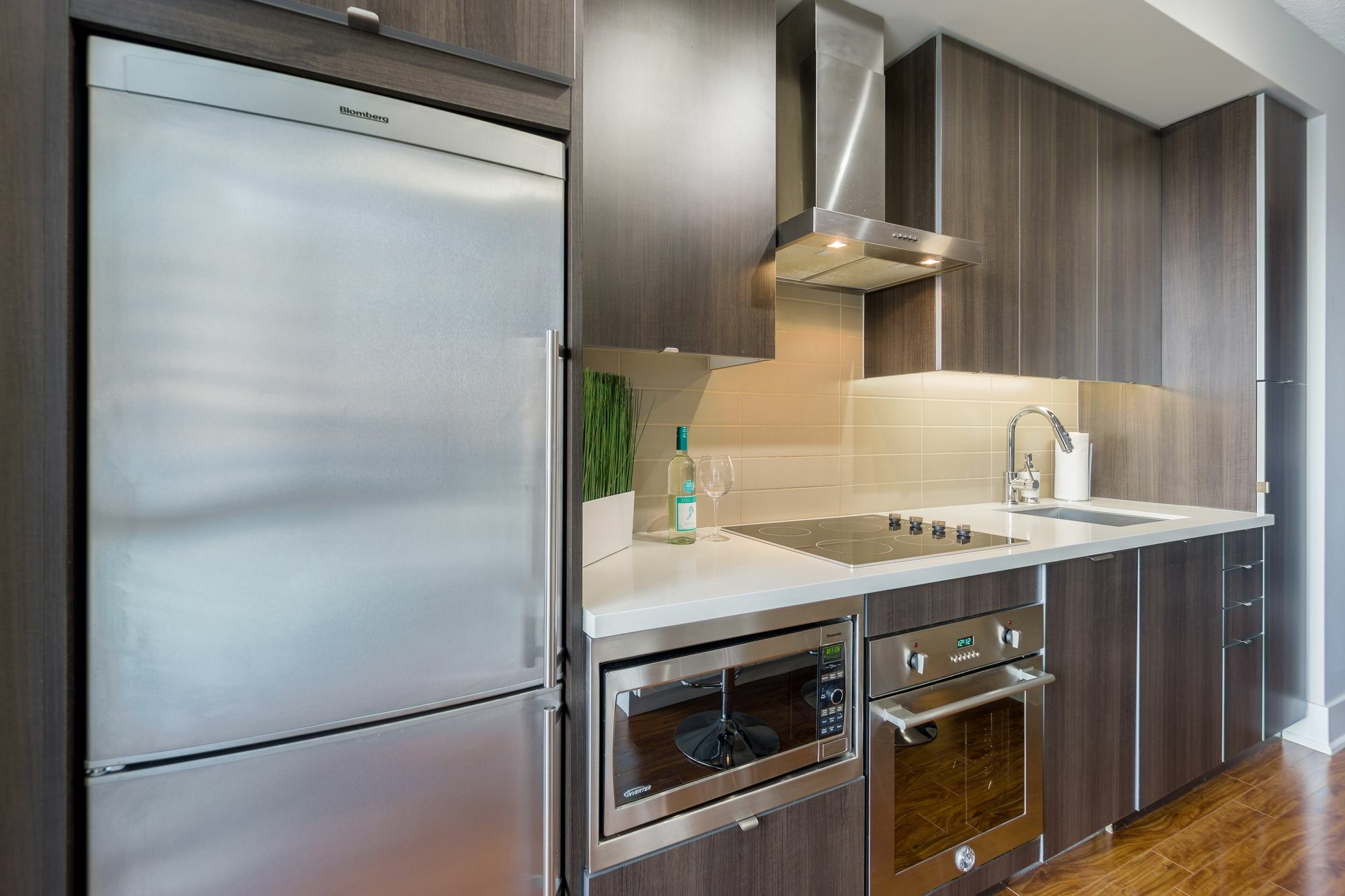 Diamond Suite Toronto Kültér fotó