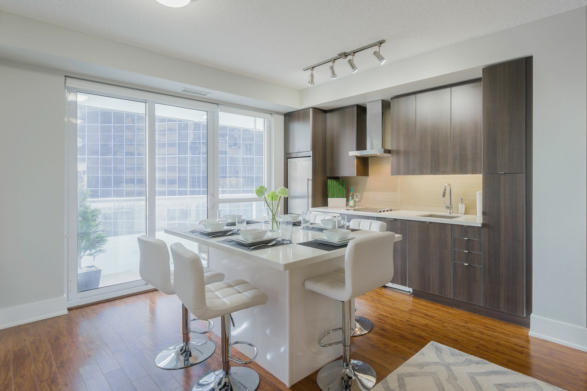 Diamond Suite Toronto Kültér fotó