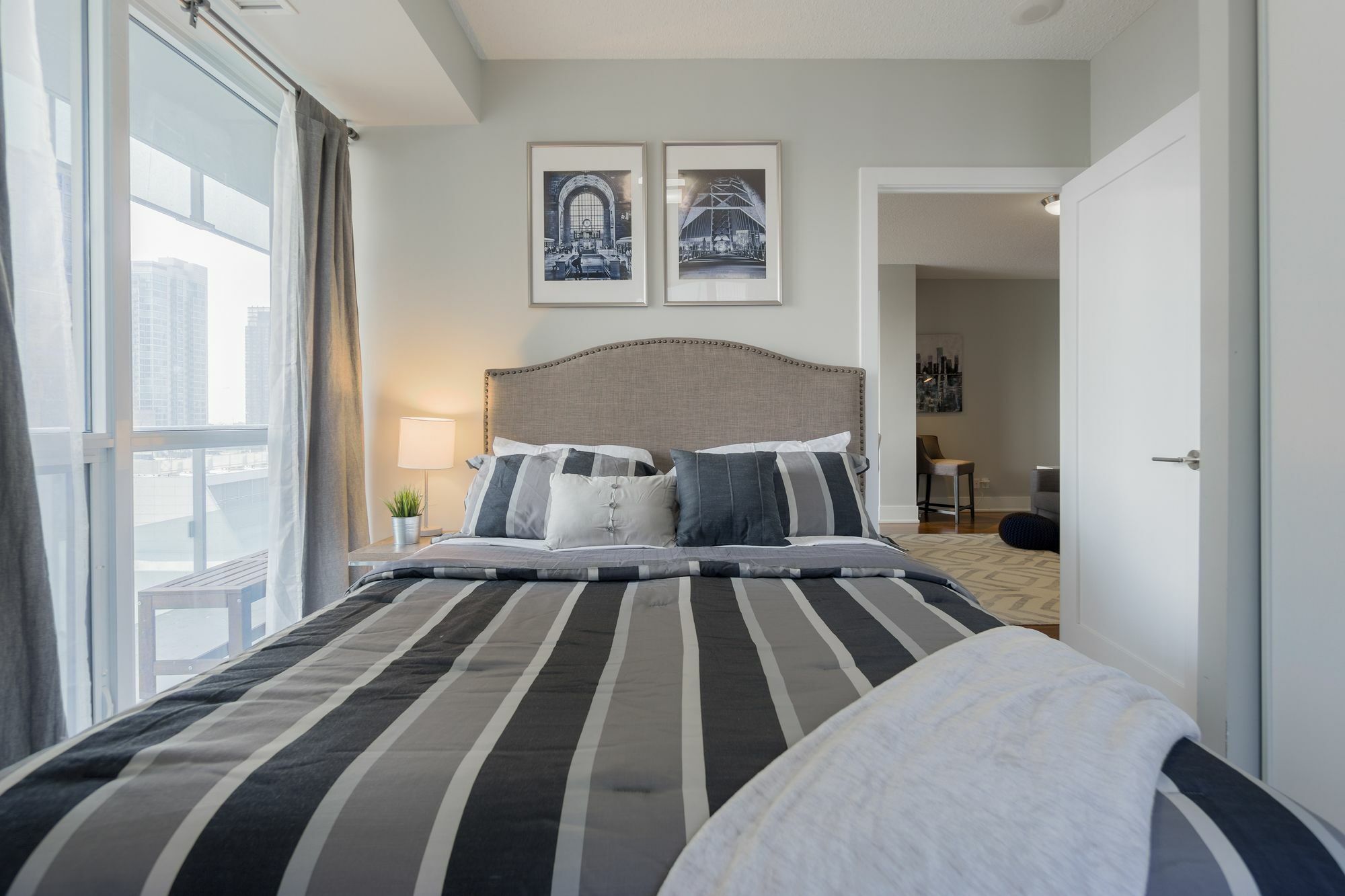 Diamond Suite Toronto Kültér fotó