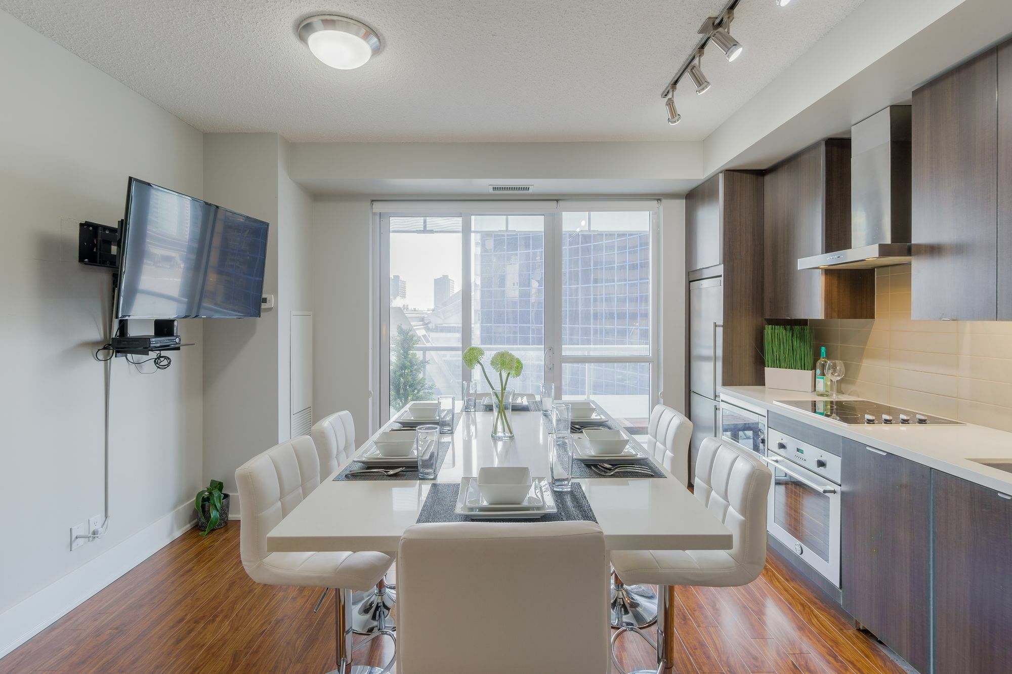 Diamond Suite Toronto Kültér fotó