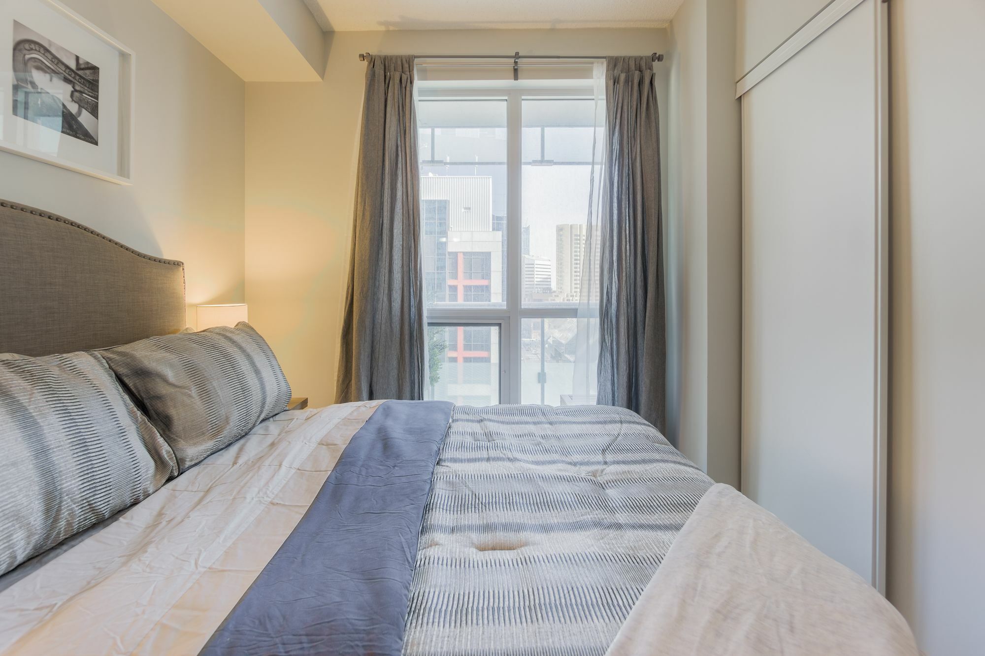 Diamond Suite Toronto Kültér fotó