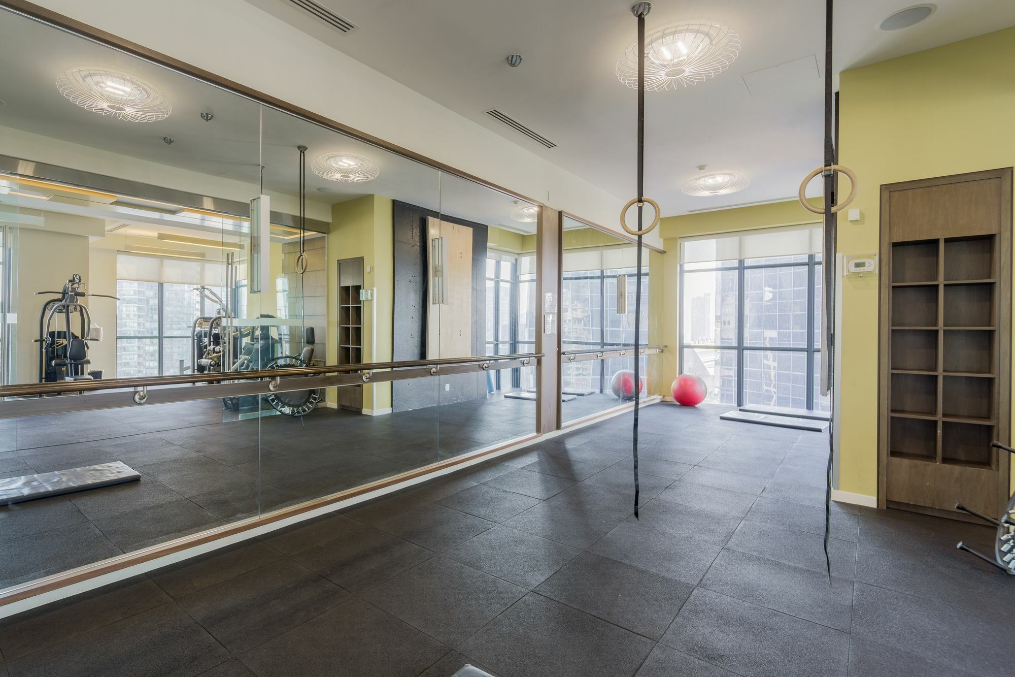 Diamond Suite Toronto Kültér fotó