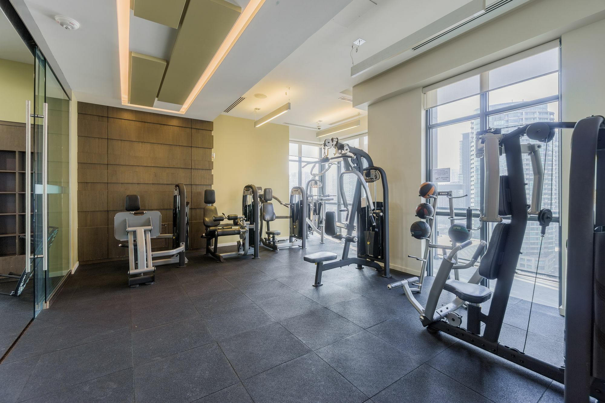 Diamond Suite Toronto Kültér fotó