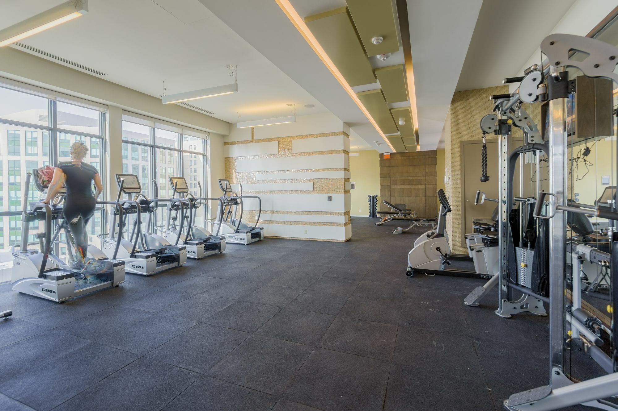 Diamond Suite Toronto Kültér fotó
