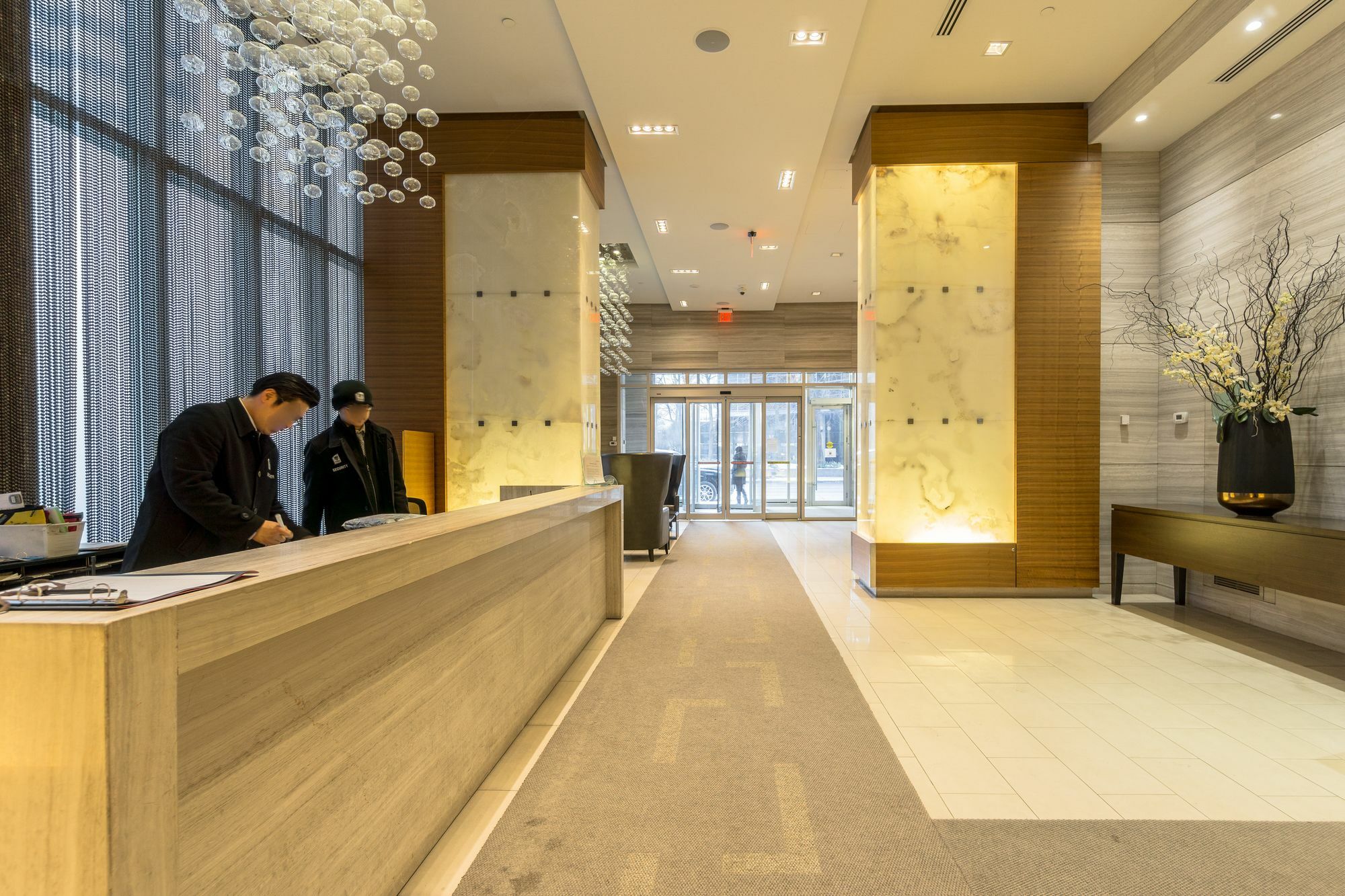 Diamond Suite Toronto Kültér fotó